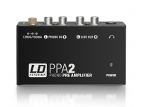 LD Systems PPA 2 LD Systems PPA 2